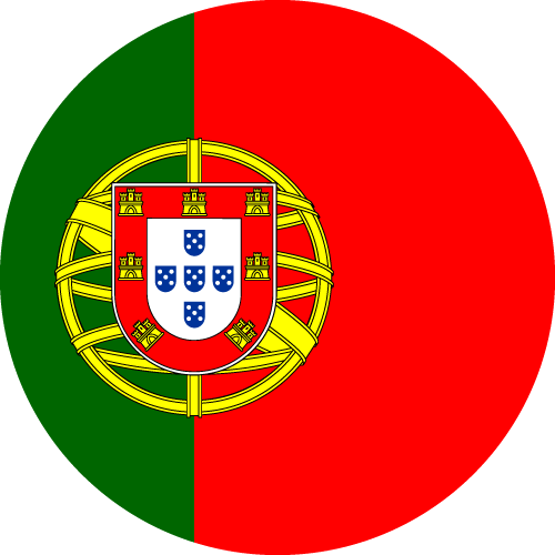 Portugal Flag